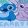 Сервірувальна підкладка Stitch - різнобарвний