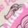 Tajice - 2 komada My Little Pony - roze