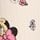 Helanke Minnie Mouse - krem