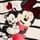 Puuvillane T-särk Disney - kreemvalge