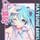 T-shirt Hatsune Miku - dark grey