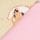 Kapa Looney Tunes 3 pack - nude