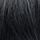 FAKE HAIR - Schwarz