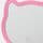 Mirror - pink