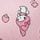 Pesukott My Melody - pastellroosa