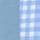 Штани 2 pack - light blue