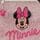 Kott Mouse Minnie - roosa
