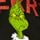 T-särk Grinch - must