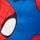 Vesta Spiderman - mid blue