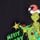 Μπλούζα Grinch - μαυρο