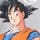 Dvodelna pidžama Dragonball - svetlo siva