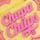 Sandale Chupa Chups - roze