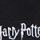 Czapka Harry Potter - czarny
