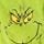 Pigiama Grinch - verde-giallo