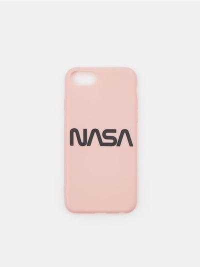Hülle für iPhone 6/7/8/SE NASA