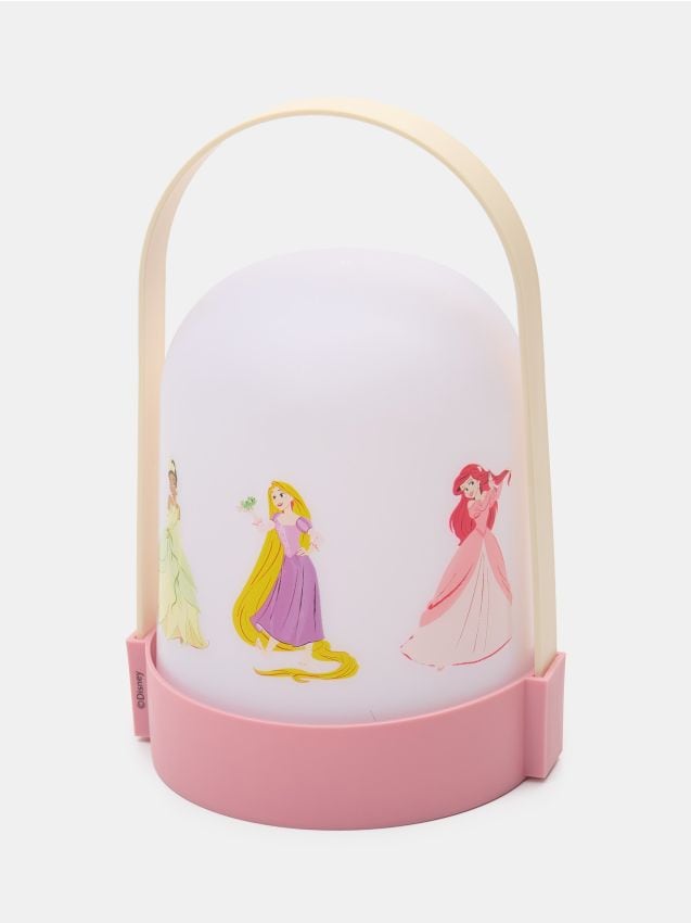 Лампа світлодіодна Disney Princess - SINSAY