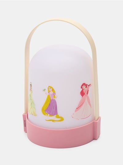 Lampka LED Disney Princess