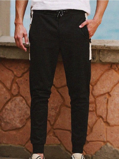 Трикотажні штани