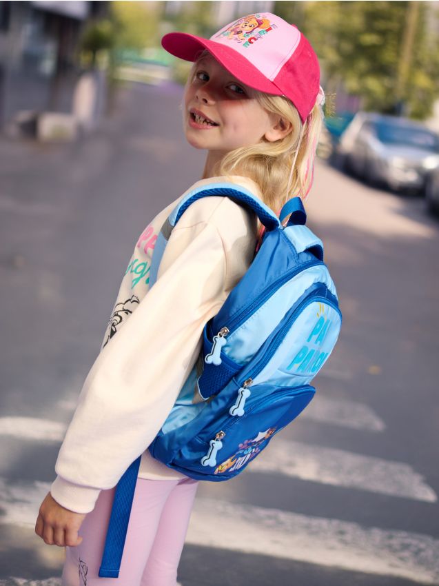 Zaini per ragazzi e portafogli per bambini maschi