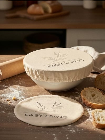 Puuvillased katted, 2-osaline komplekt