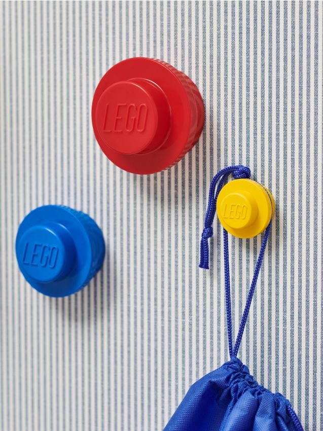 Appendiabiti da parete Lego - SINSAY