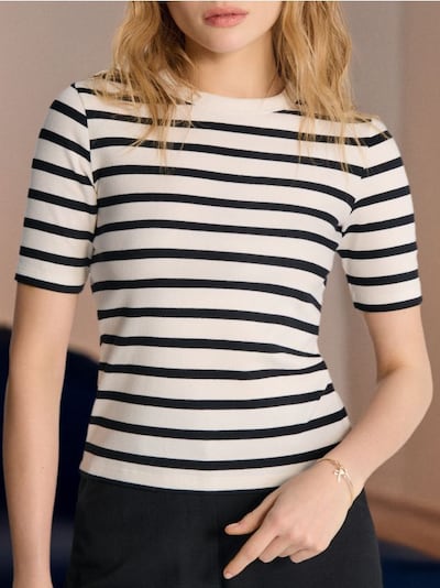 Футболка з короткими рукавами