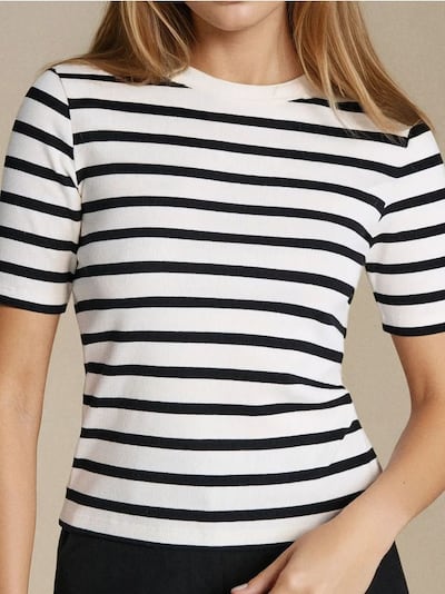 Футболка з короткими рукавами