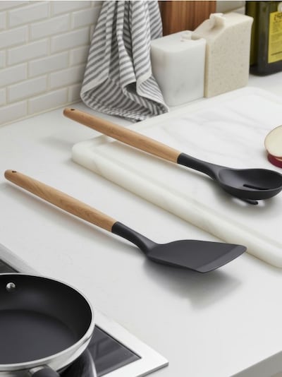 Köögiriistad, 2 tk