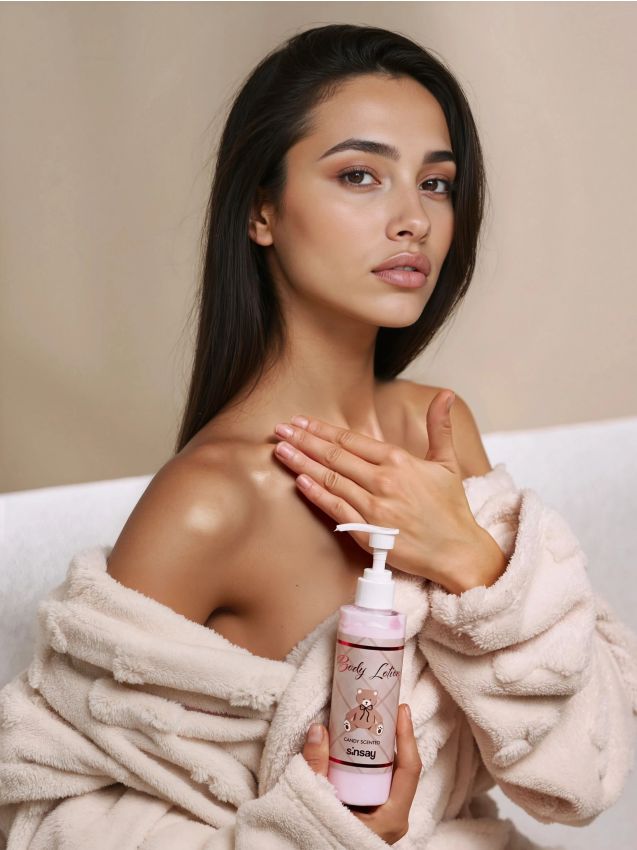 Sinsay - Telový krém - viacfarebná