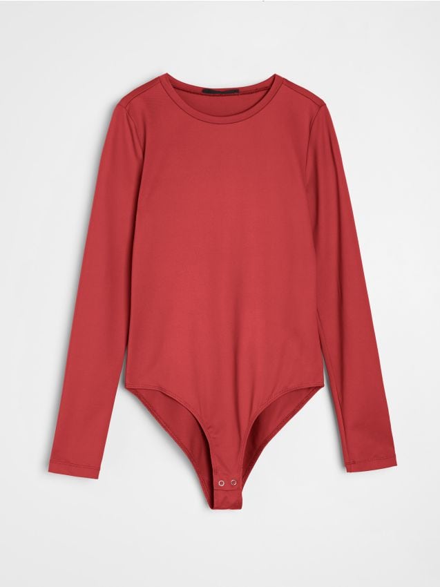 Sinsay - Body s dlhými rukávmi - iné