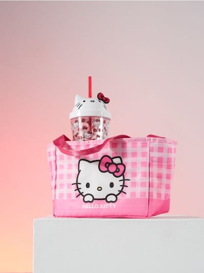 Termokott Hello Kitty