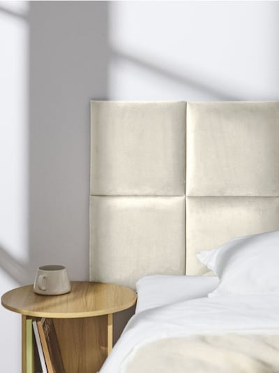 М’яка настінна панель