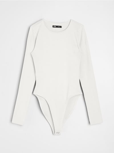 Βαμβακερό κορμάκι