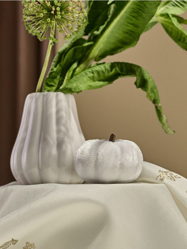 Decorazione a forma di zucca - SINSAY