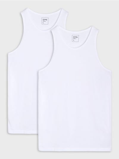 Tank top 2 pack