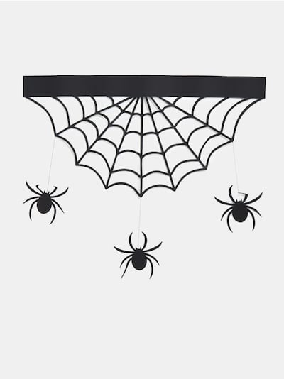 Halloweenska dekoracija