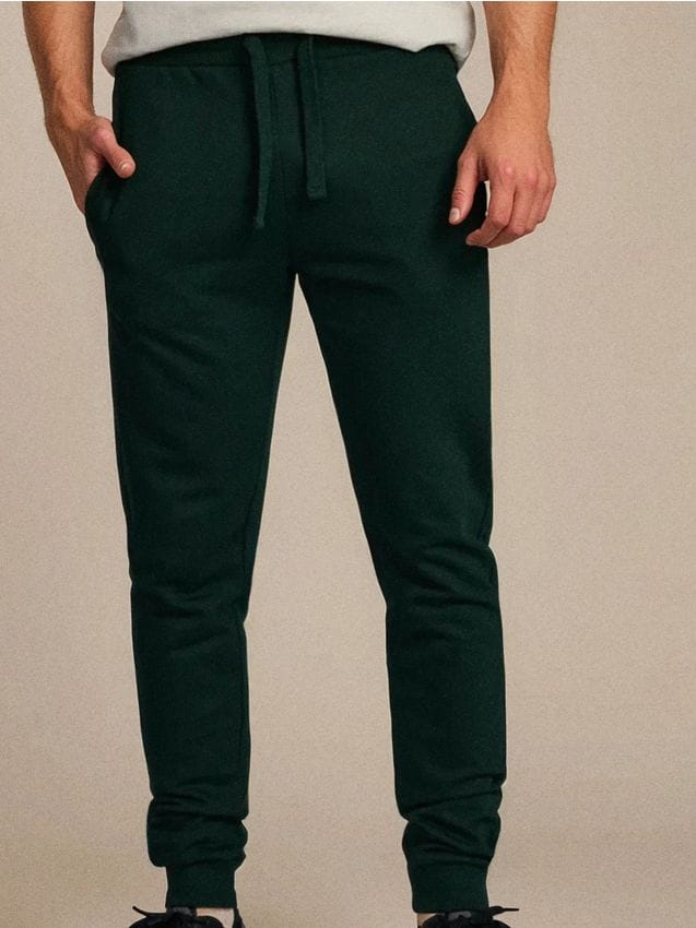 Jogger hlače - SINSAY