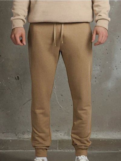 Jogger