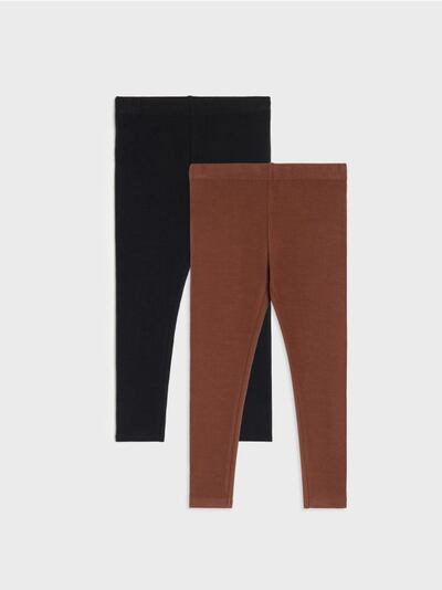 Pantaloni 2 pack