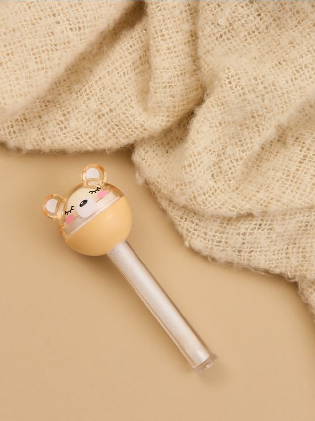 Sinsay - Lesk na pery - pšenicová