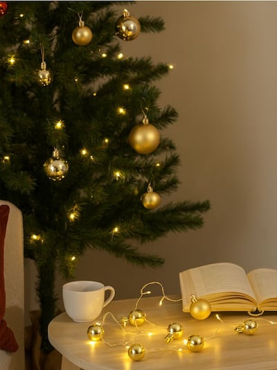 Luminite de Crăciun