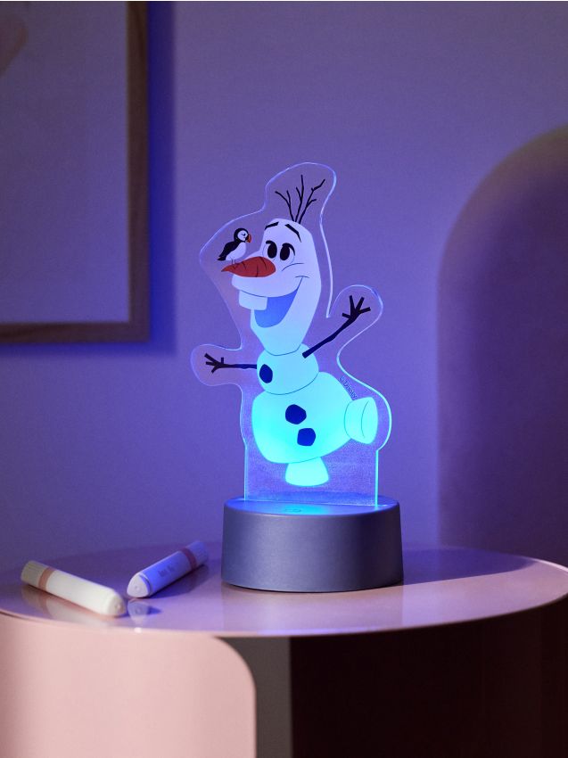 Sinsay - Bērnu LED nakts lampa