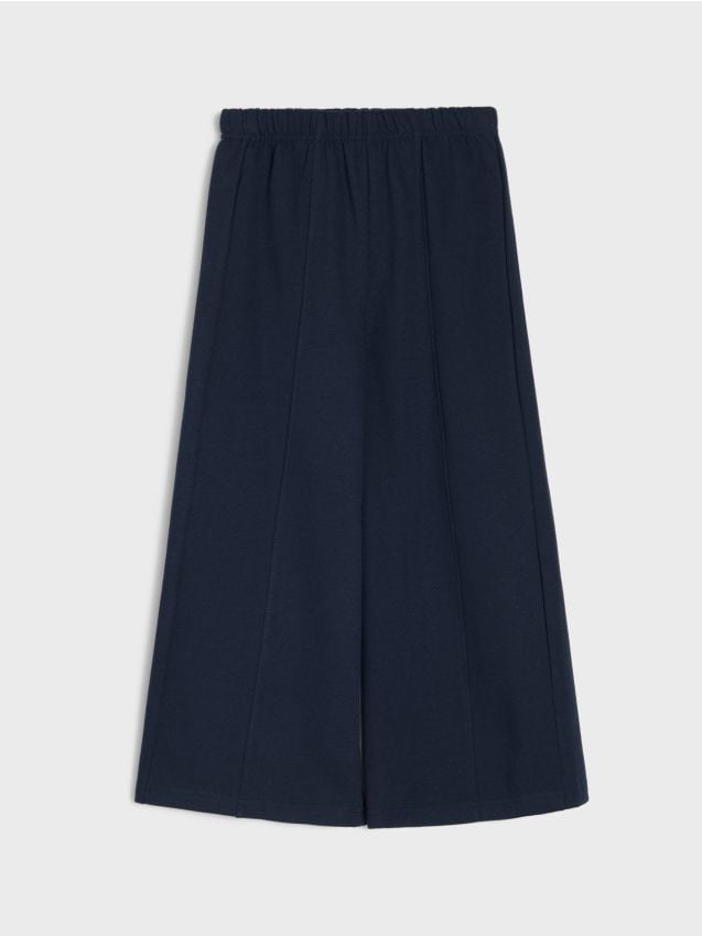 Sinsay - Wide leg sporta bikses
