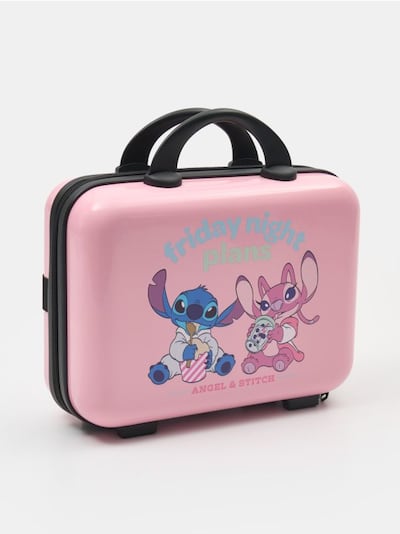 Kosmetická taštička Stitch