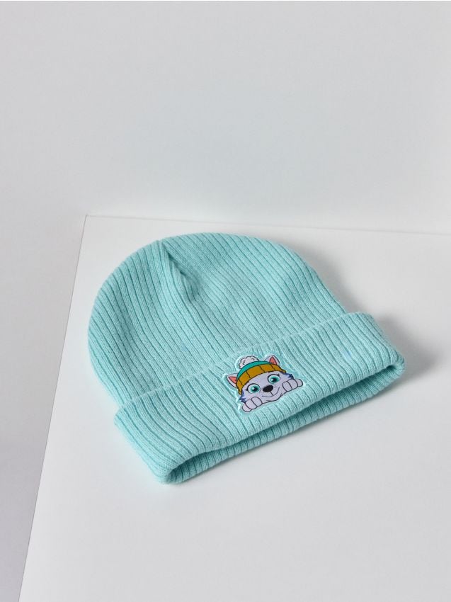 Kapa beanie kroja Paw Patrol - SINSAY