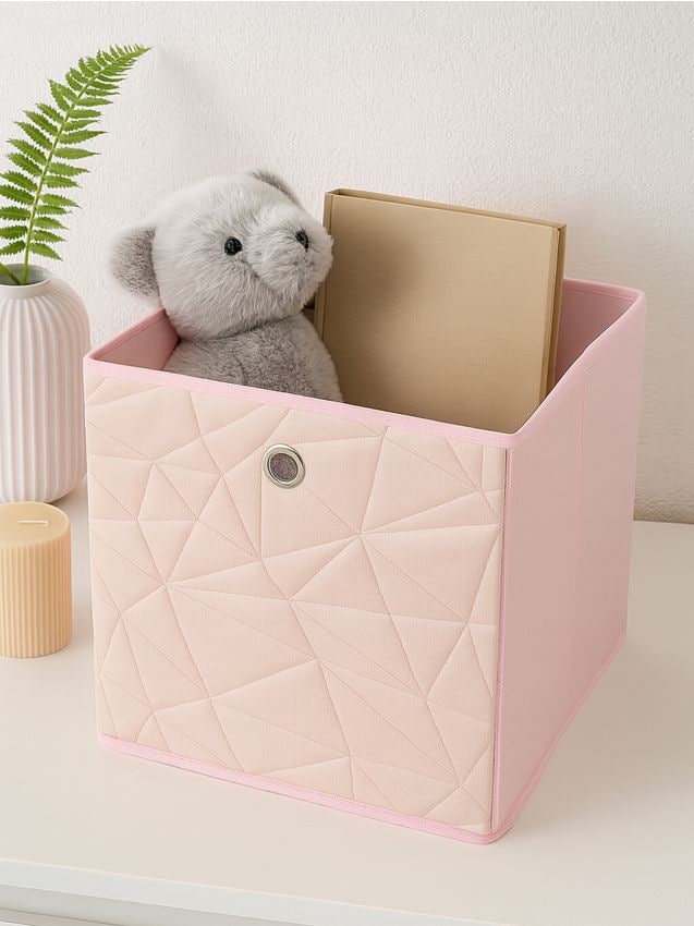 Sinsay - Šperkovnica - ružová