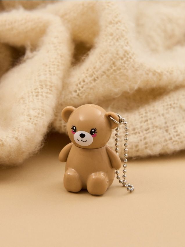 Sinsay - Lesk na pery - pšenicová