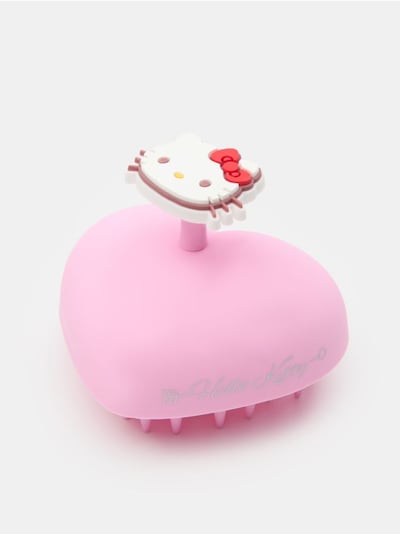 Peamasseerija Hello Kitty