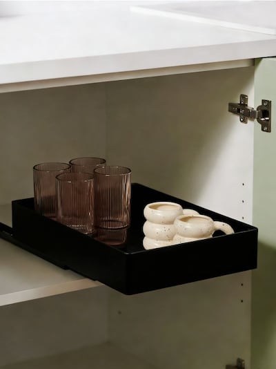 Висувний кошик для шафи