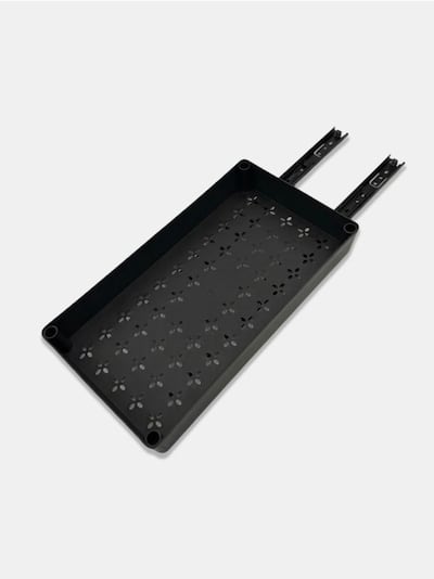 Izvlečna košara za omarico